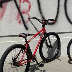 Street Co 29er New Brakes Mt200s New Maxxis 700 Or Offers