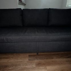 Sleeper Sofa