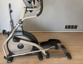 Elliptical Machine