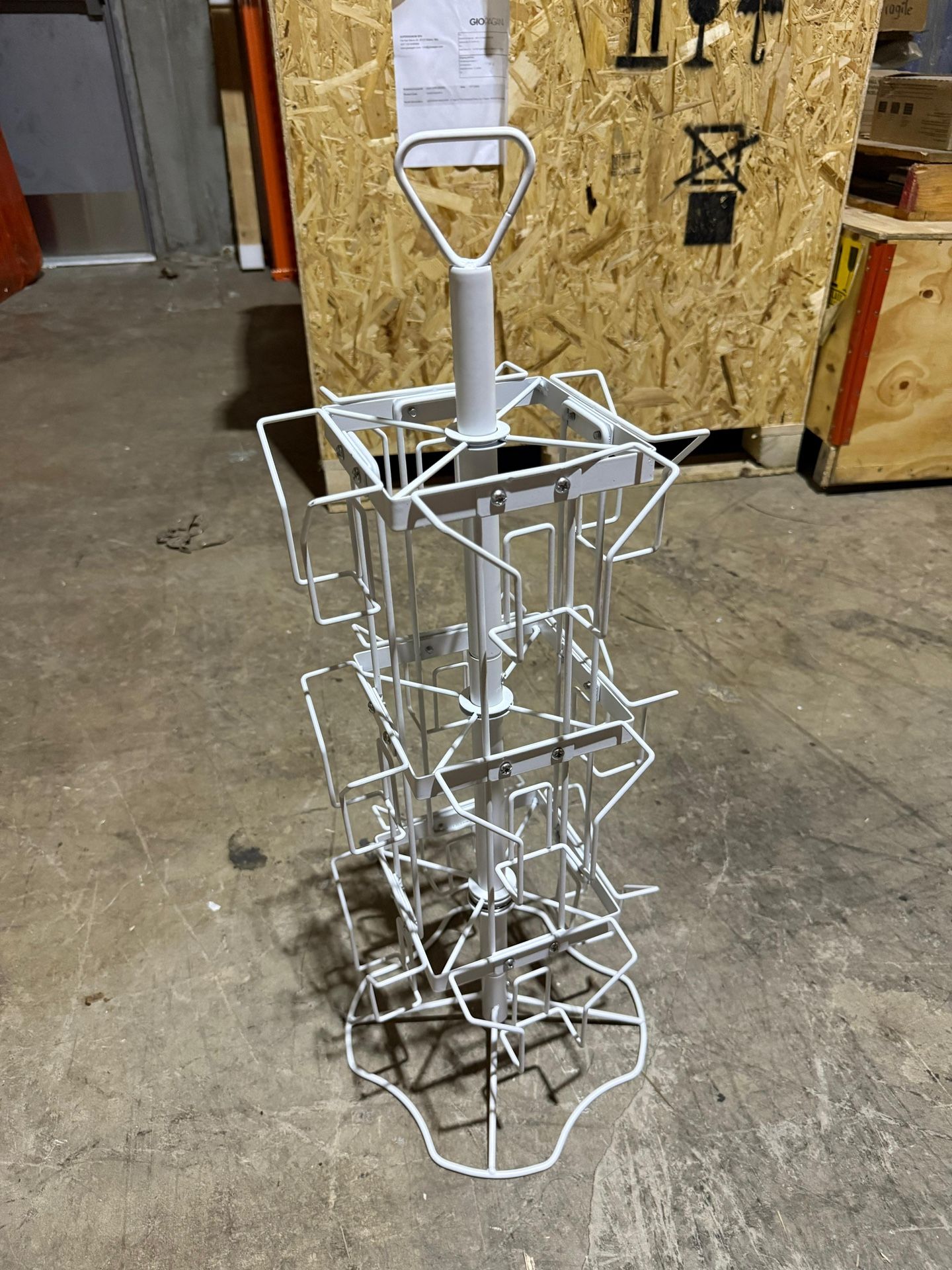 Base For POSTCARD OR PHOTO