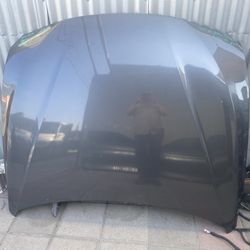 2014-2020 BMW 428 Coupe Hood 