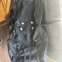 Jansport XL Travel backpack