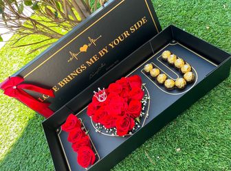 Flower Box