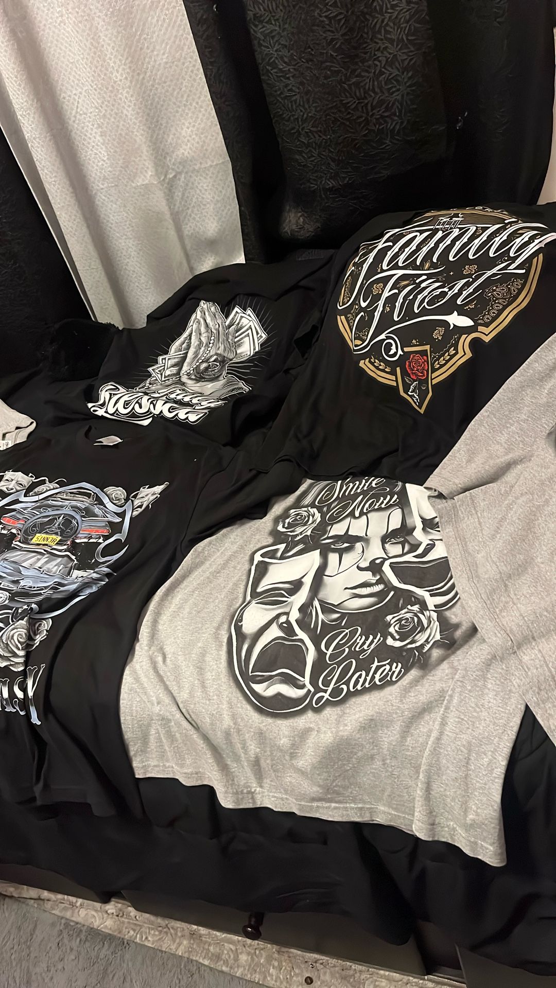 Graphic Tees