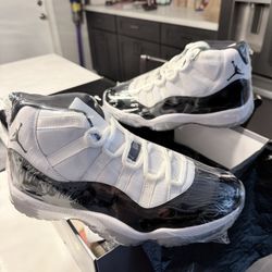 Jordan 11 Concord 