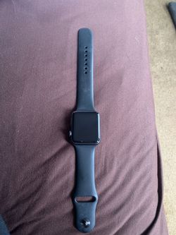 Apple Watch 7000 Aluminum Series