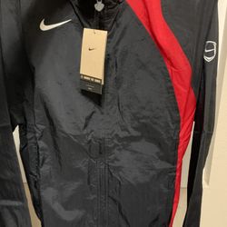 Nike Total 90 Windbreaker
