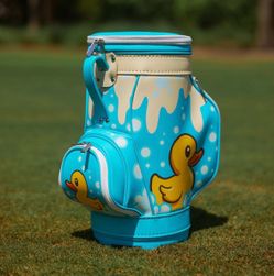 Shank it golf den caddy
