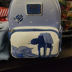 Disney Loungefly Star Wars