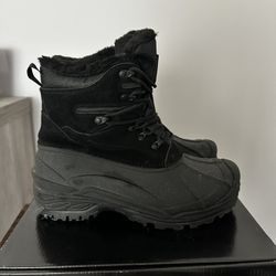 Men’s Snow Boots