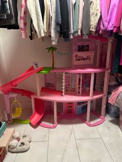 Barbie