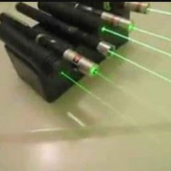 Green Laser Pointer 