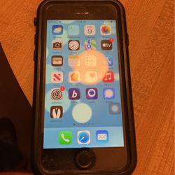 Apple 6 Phone 