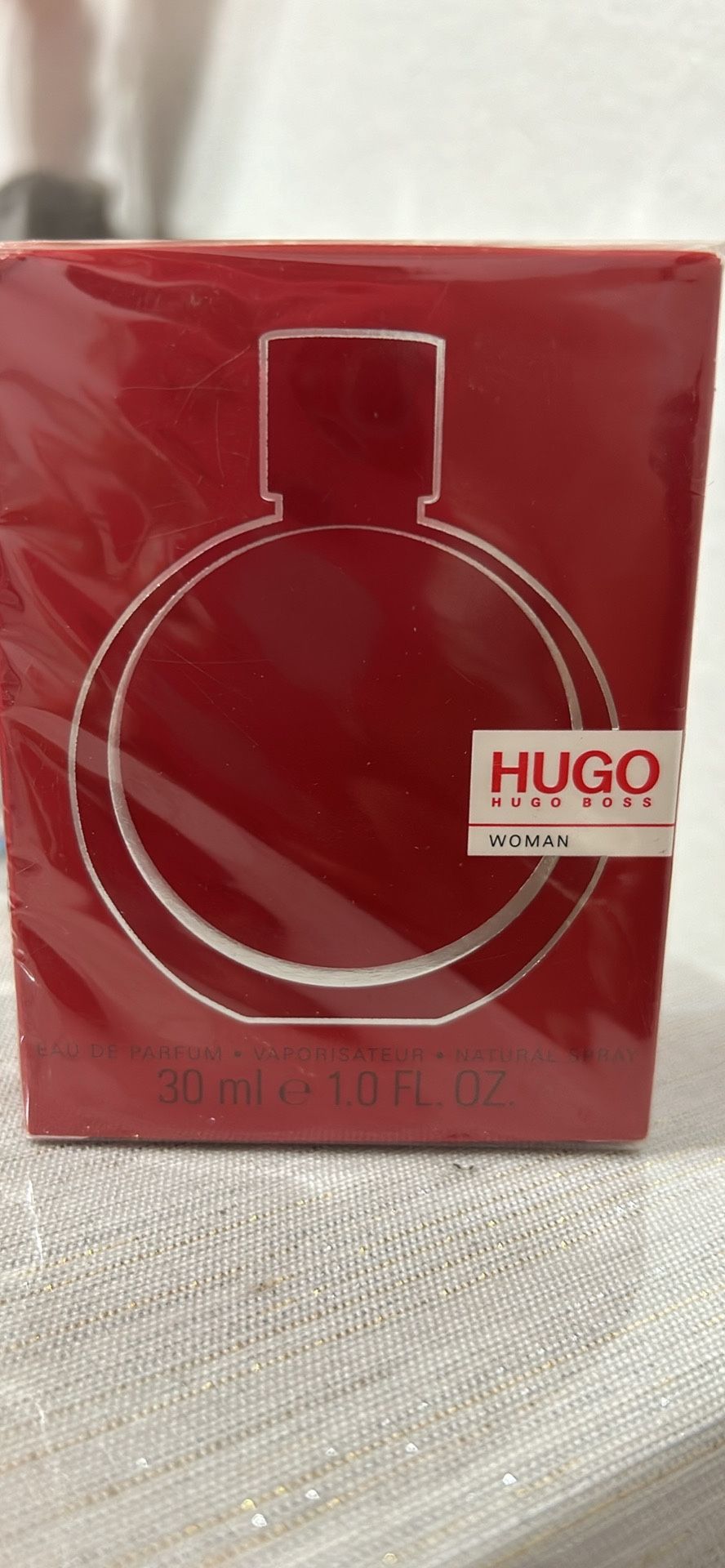 Perfume Hugo Boss