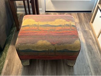 Southwestern Ottoman