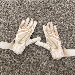 Nike Batting Gloves 