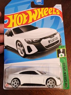 Hot Wheels 🔥 