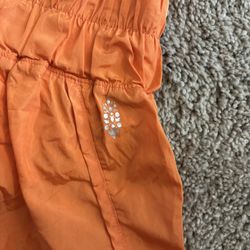 Free people Free Movement Shorts 
