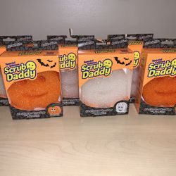 Scrub Daddy Sponge 