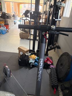 Gotrax scooter