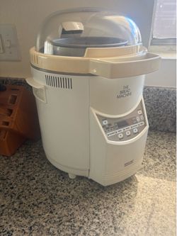 For Sale: Welbilt ABM-100-3 Bread Machine (Made in Japan)