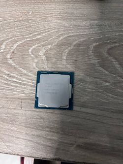 Intel celeron G5905T