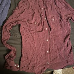 Women True Religion Shirt