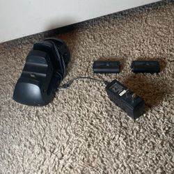 Xbox One Rechargeable Batteries and Xbox One Controller Charger