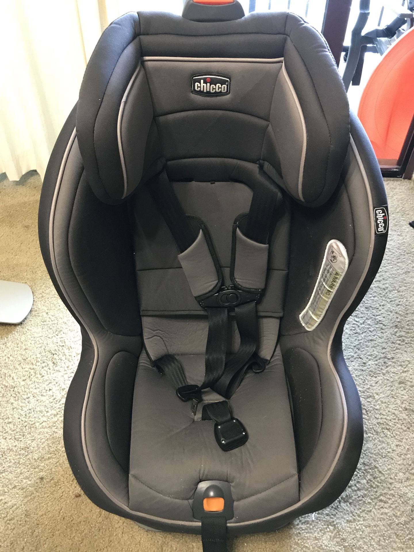 Child car seat(chico)