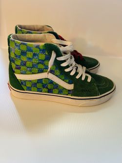 Vans Men’s Awake NY KK8-Hi