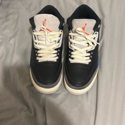 Jordan 3s rare air