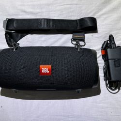 Jbl Speaker