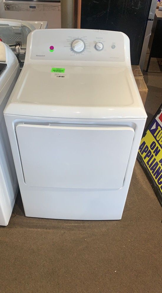HotPoint Dryer TEI4C