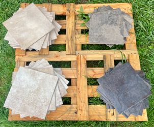 Tile
