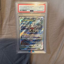 Darkrai Vstar GG50/GG70