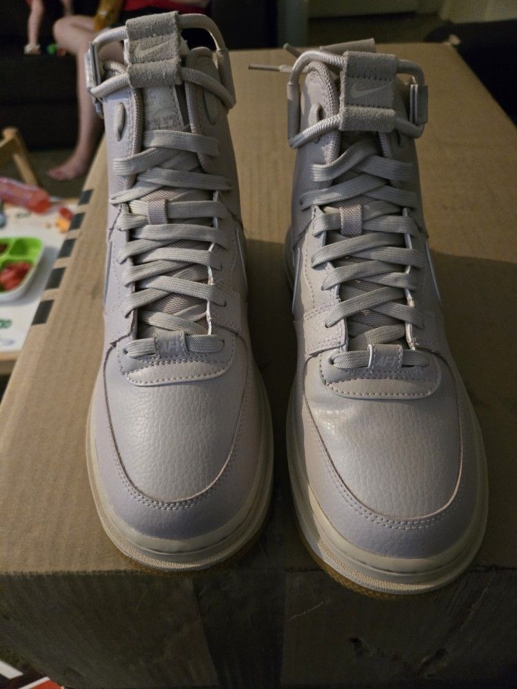 Nike Women's Air Force 1