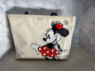 Kate Spade Minnie Mouse Purse