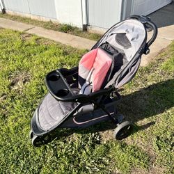 Stroller For Girls