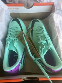 Jr Vapor Cleats