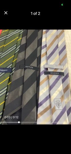 High End Ties 