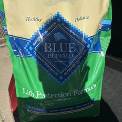 Blue Buffalo Life Protection Formula Adult Dog Food
