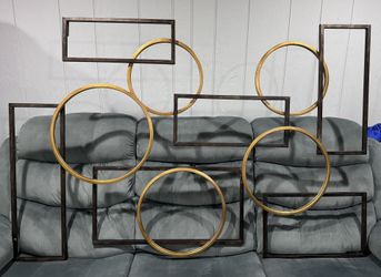Wall Decor 5ftx4ft