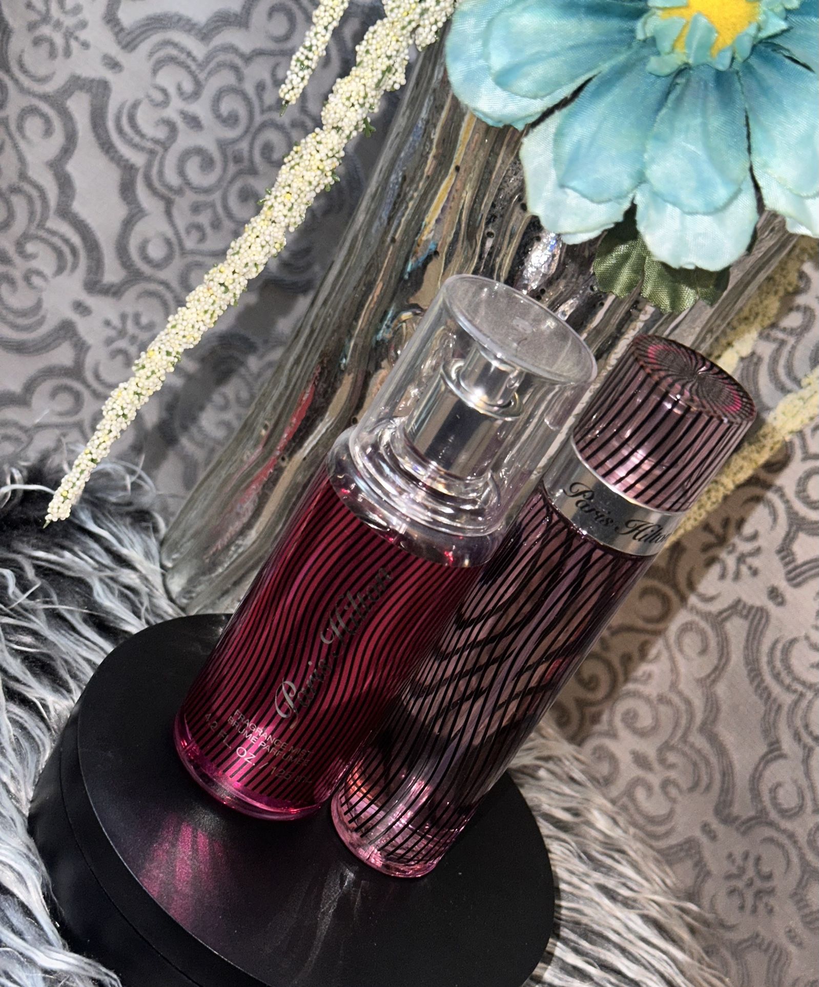 Paris Hilton Floral And Fruity