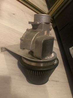 Original Toyota maf sensor