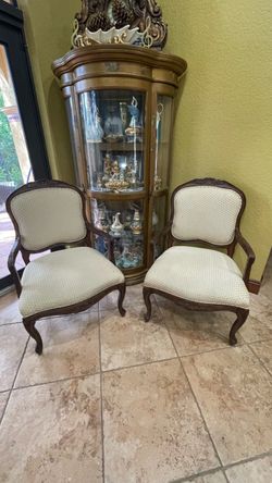 Antique Chairs $275.00 CASH, TEXT FOR PRICES.