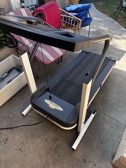 Weslo Cadence 250 DR Treadmill