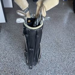 Golf Clubs
