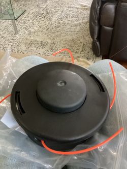 Cancanle 40-4 Stihl Brushcutter Trimmer Head Replacement
