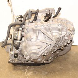 JDM QR25 2.5L Auto CVT FWD Transmission 4X2