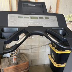 Reebok Treadmill 
